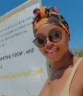 Rencontre Femme Madagascar à Dar es salam  : Laura, 23 ans